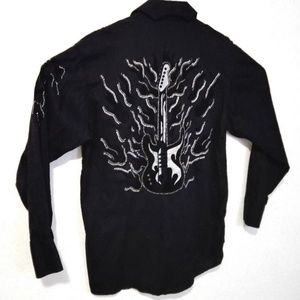 Panhandle Slim Brooks & Dunn Mens Large